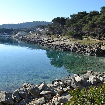 Abba Apartments Mali Lošinj Eksteriør billede