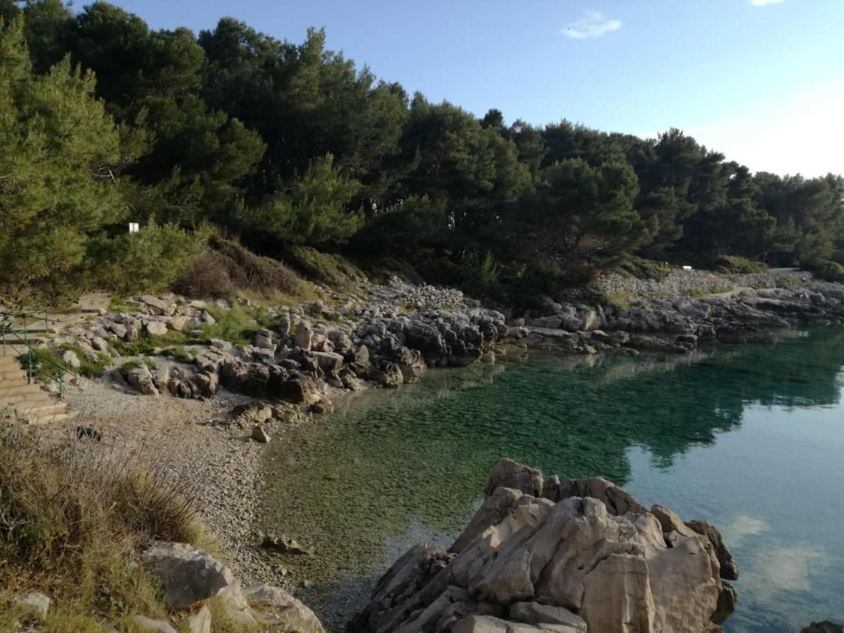Abba Apartments Mali Lošinj Eksteriør billede