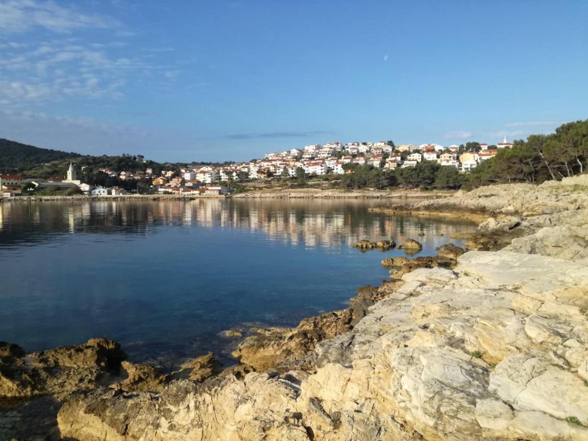 Abba Apartments Mali Lošinj Eksteriør billede