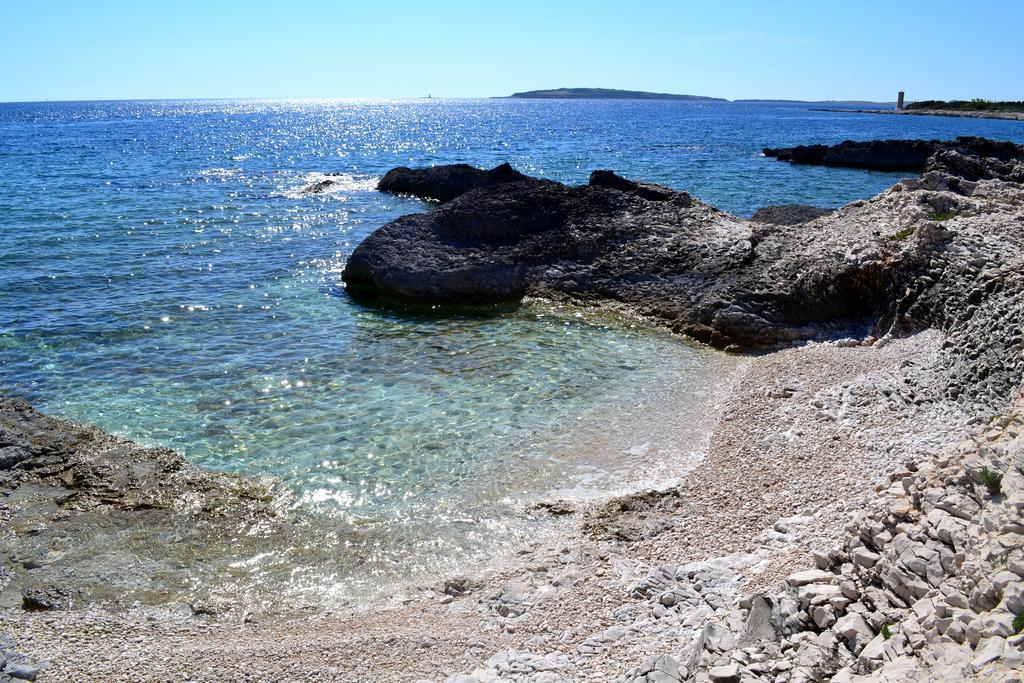 Abba Apartments Mali Lošinj Eksteriør billede