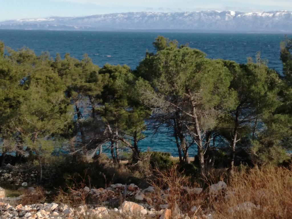 Abba Apartments Mali Lošinj Eksteriør billede