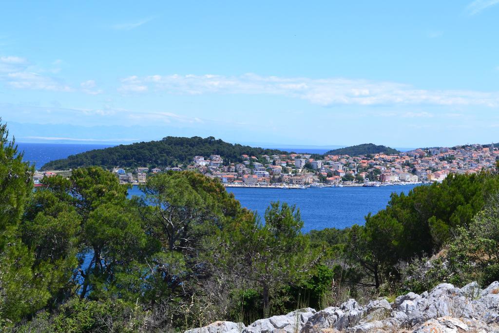 Abba Apartments Mali Lošinj Eksteriør billede