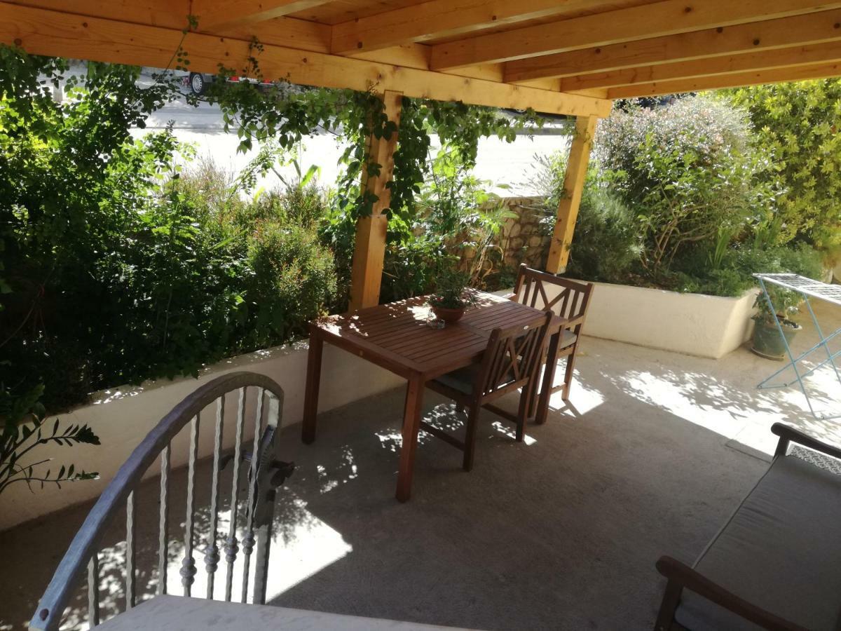 Abba Apartments Mali Lošinj Eksteriør billede
